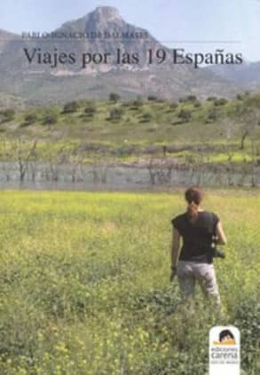 Viajes por las 19 Españas