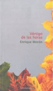 Vértigo de las horas
