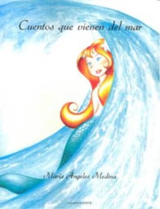 Cuentos que vienen del mar