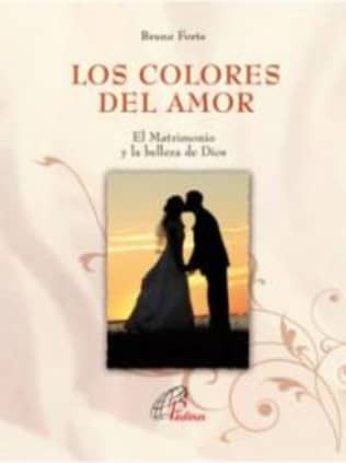 LOS COLORES DEL AMOR