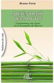 ¿QUIÉN DECÍS QUE SOY YO?