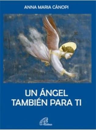 UN ÁNGEL TAMBIÉN PARA TI