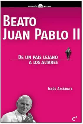 Beato Juan Pablo II