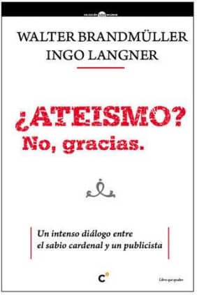 ¿Ateismo? no, gracias