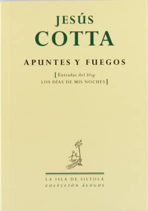 APUNTES Y FUEGOS
