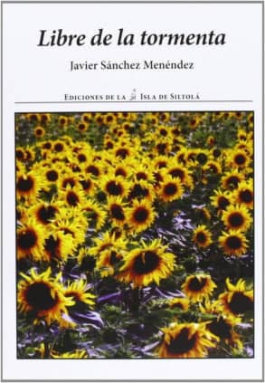 Libre de la tormenta