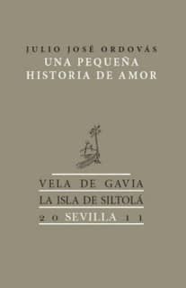 Una pequeña historia de amor