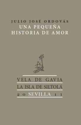 Una pequeña historia de amor