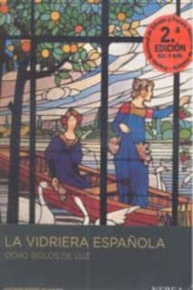 La Vidriera española