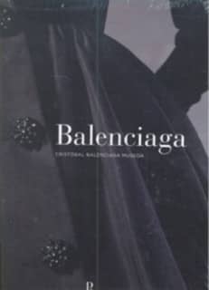 Balenciaga. Cristobal Balenciaga Museoa