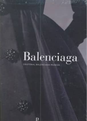 Balenciaga. Cristobal Balenciaga Museoa