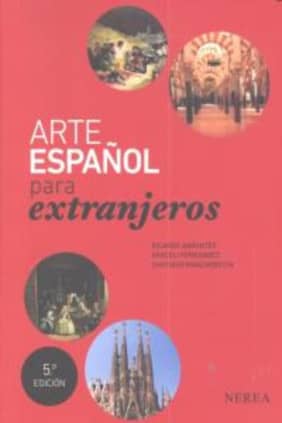 Arte español para extranjeros