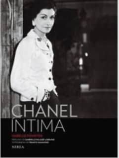 Chanel íntima