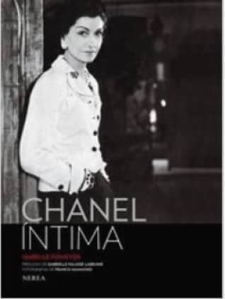 Chanel íntima