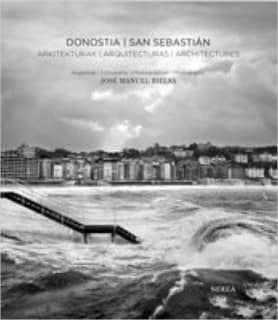 Donostia-San Sebastián / Arquitecturas