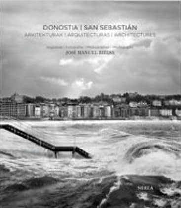 Donostia-San Sebastián / Arquitecturas
