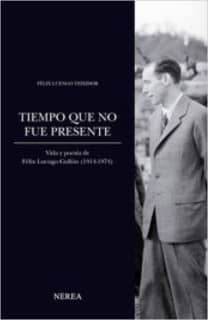 Tiempo que no fue presente