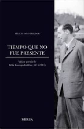 Tiempo que no fue presente