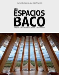 Los espacios de Baco