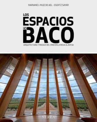 Los espacios de Baco