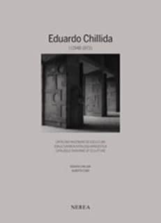 EDUARDO CHILLIDA I (1948-1973)