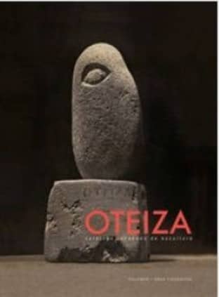 OTEIZA. Catálogo Razonado de Escultura