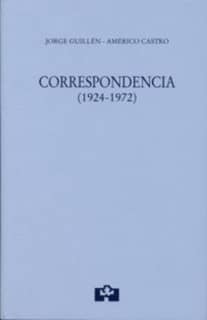 Correspondencia (1924-1972)