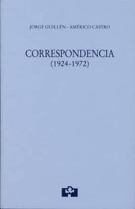 Correspondencia (1924-1972)