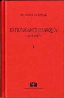Extravagante jerarquía