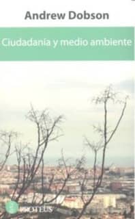Ciudadanía y medio ambiente