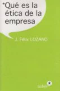 Qué es la ética de la empresa