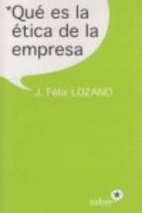 Qué es la ética de la empresa