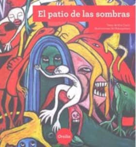 El patio de las sombras