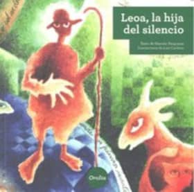 Leoa, la hija del silencio