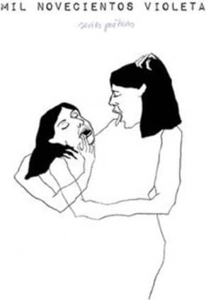 Mil novecientos violeta