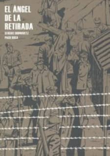 El ángel de la retirada