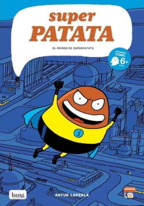 SUPERPATATA 1