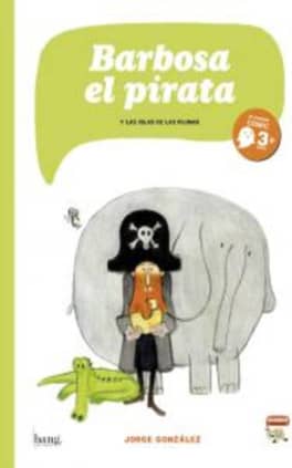 BARBOSA EL PIRATA