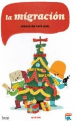 La migración