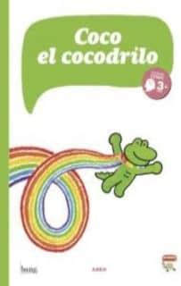 Coco el cocodrilo