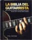 La biblia del guitarrista
