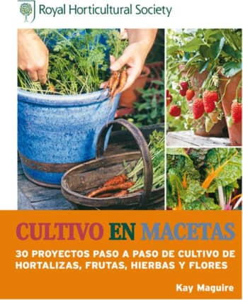 Cultivo en macetas