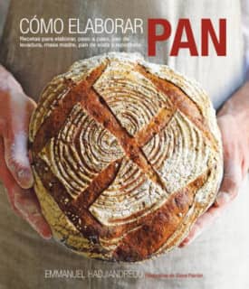 Cómo elaborar pan