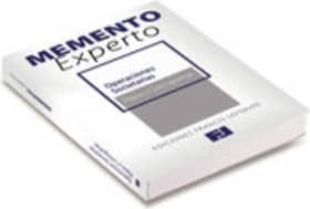 Memento Experto Operaciones Societarias Plazos y Cronogramas