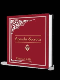 Agenda secreta