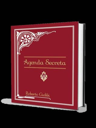 Agenda secreta