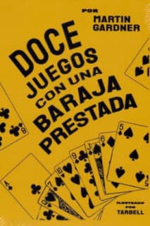 Doce juegos con una baraja prestada