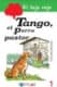 TANGO EL PERRO PASTOR LIBRO 1