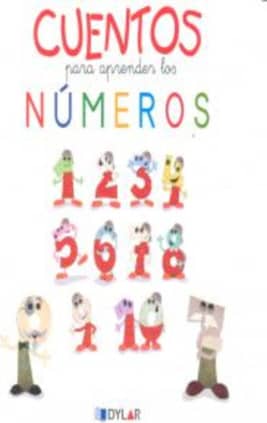 CUENTOS NÚMEROS ESTUCHE