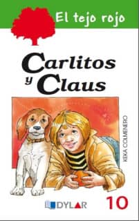 CARLITOS Y CLAUS_LIBRO 10